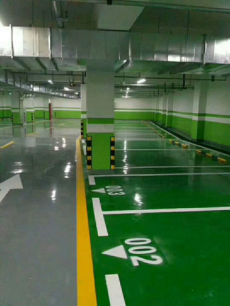 郑州车位锁市场动态速览
